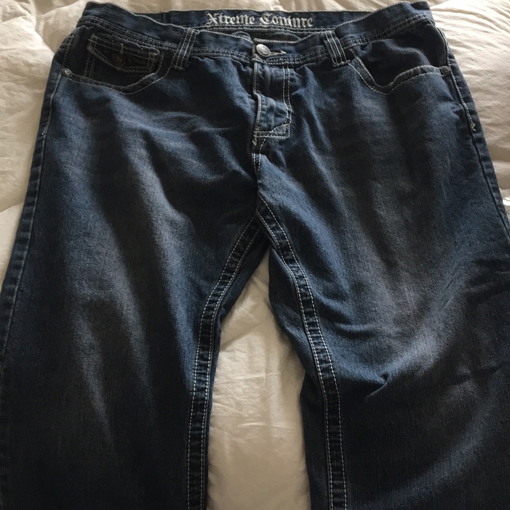 Xtreme Couture Jeans
